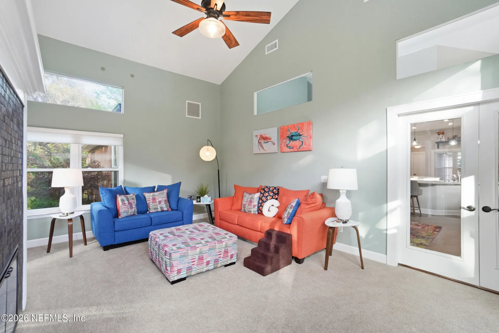 2408 Stockton Drive Fleming Island FL 32003