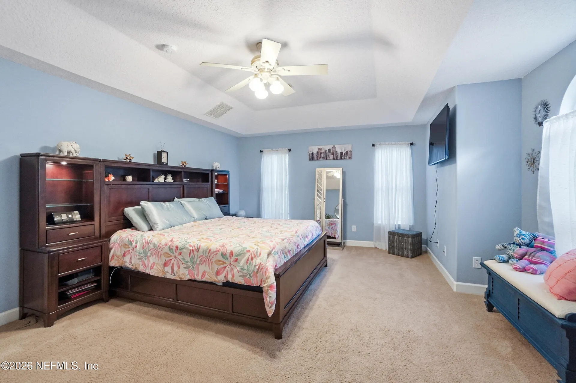 2408 Stockton Drive Fleming Island FL 32003