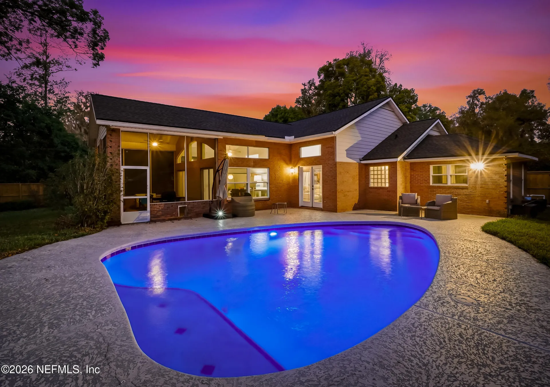2408 Stockton Drive Fleming Island FL 32003