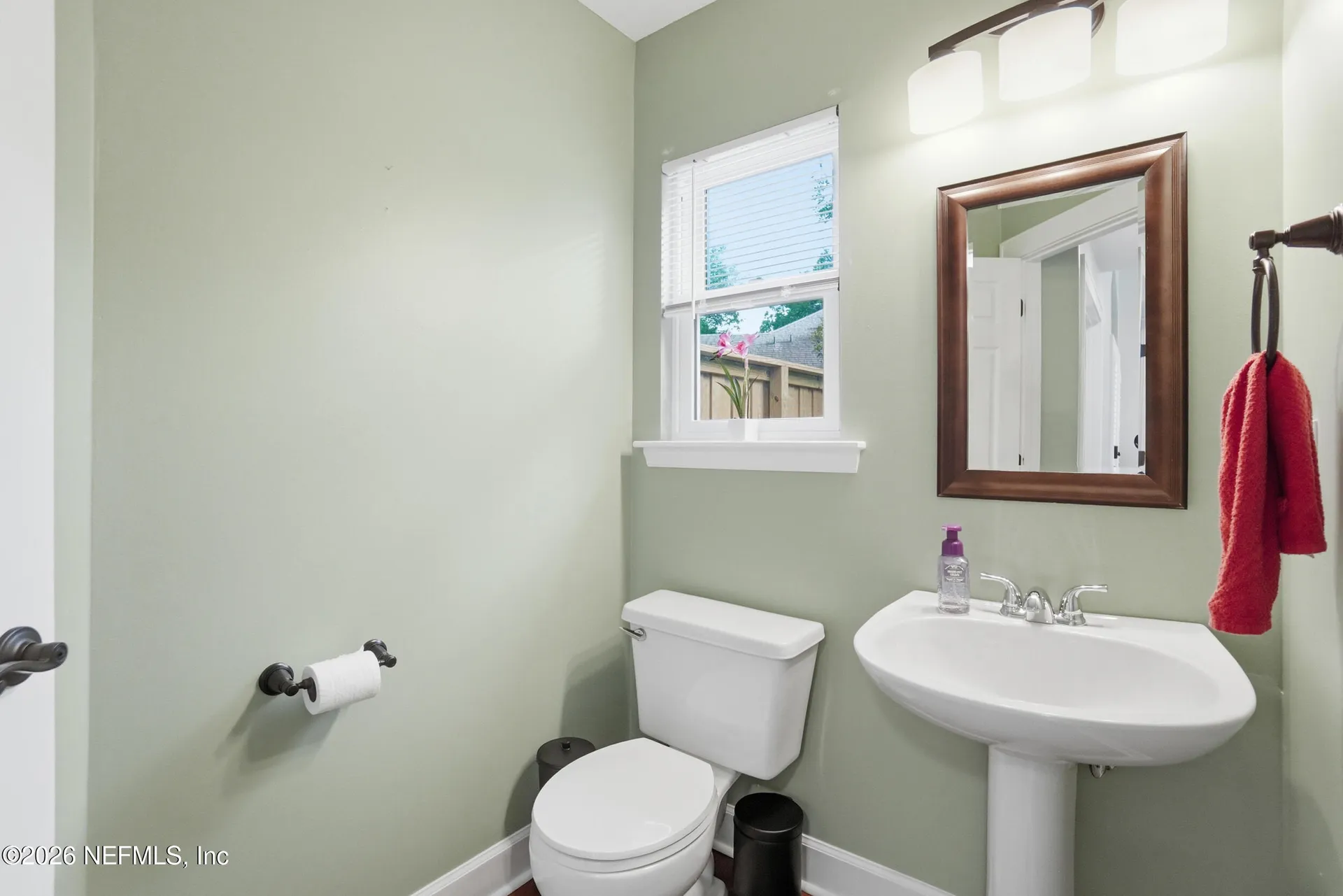 2408 Stockton Drive Fleming Island FL 32003