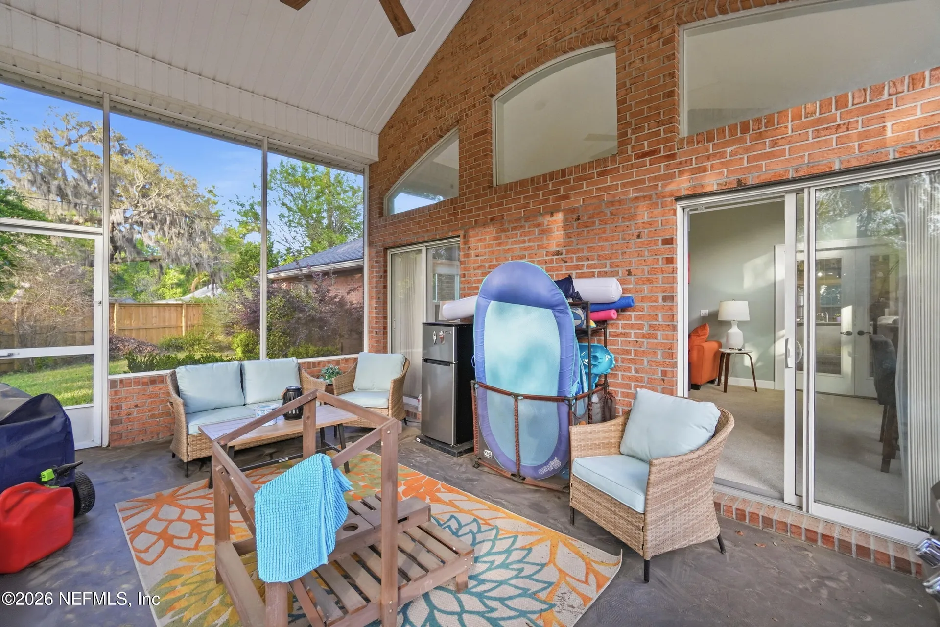 2408 Stockton Drive Fleming Island FL 32003