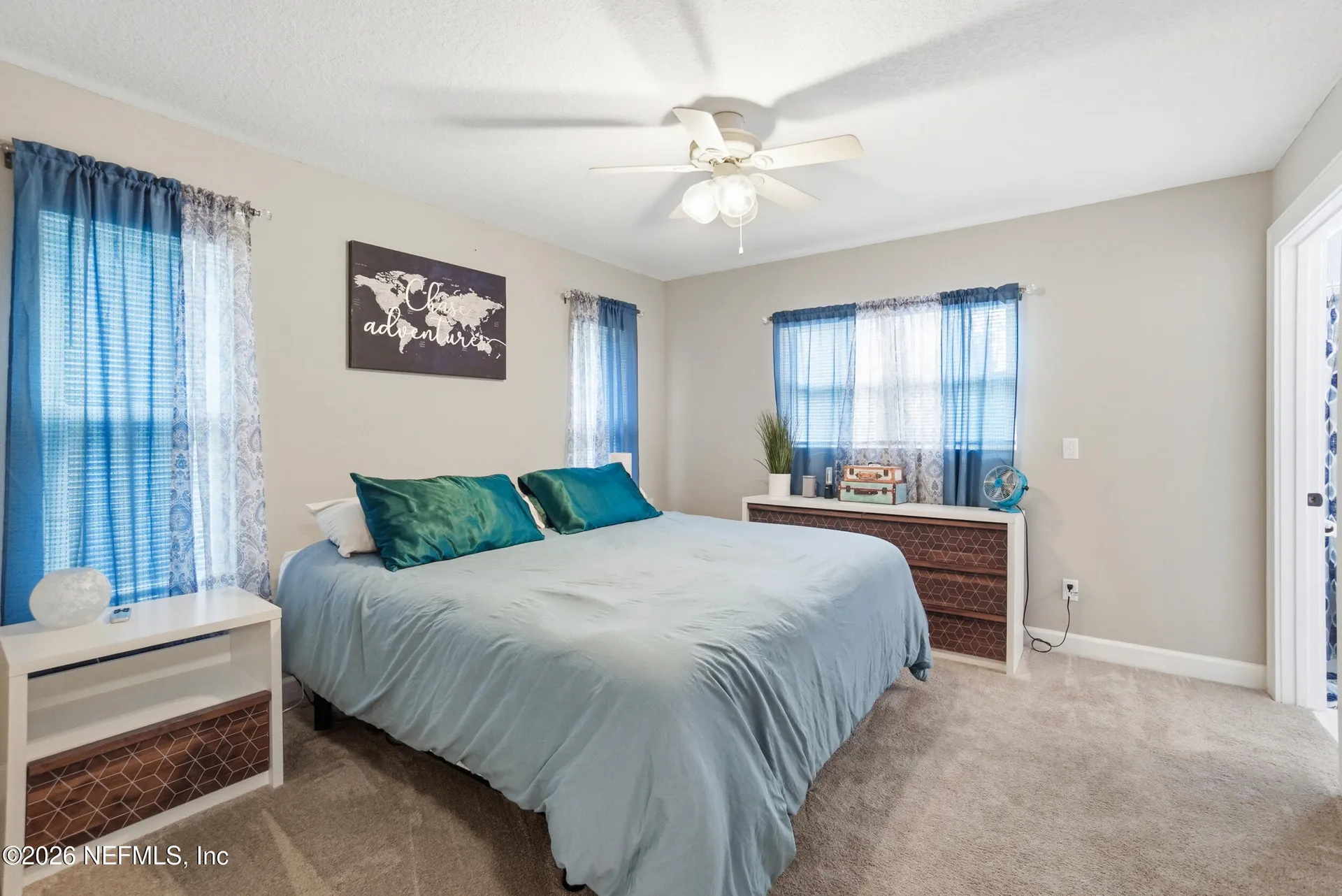 2408 Stockton Drive Fleming Island FL 32003