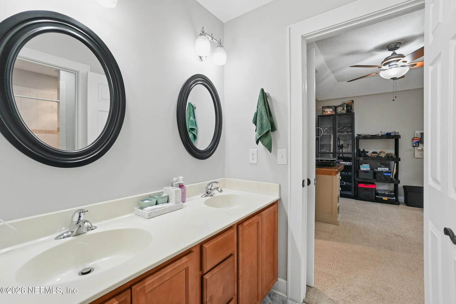 2408 Stockton Drive Fleming Island FL 32003