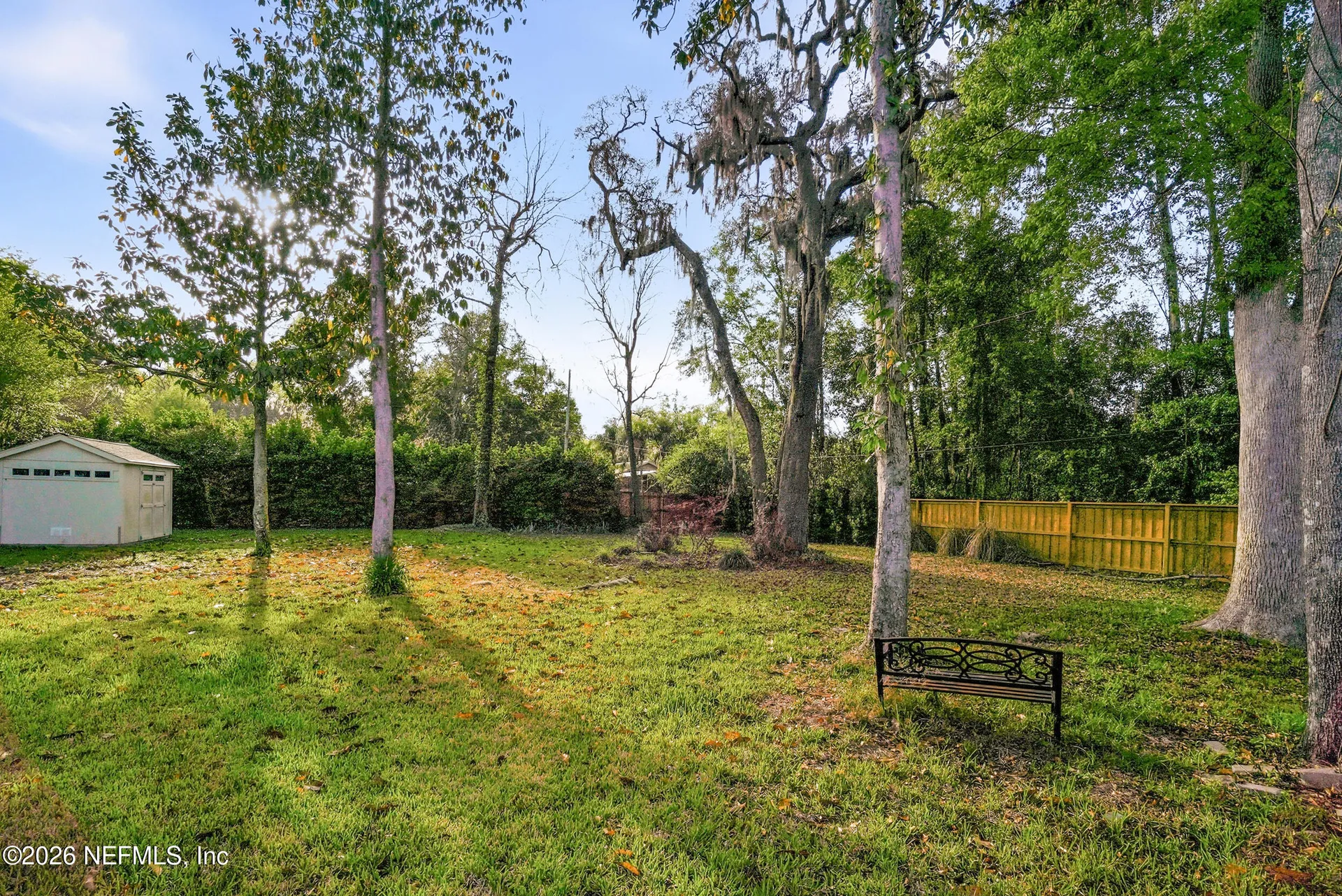 2408 Stockton Drive Fleming Island FL 32003