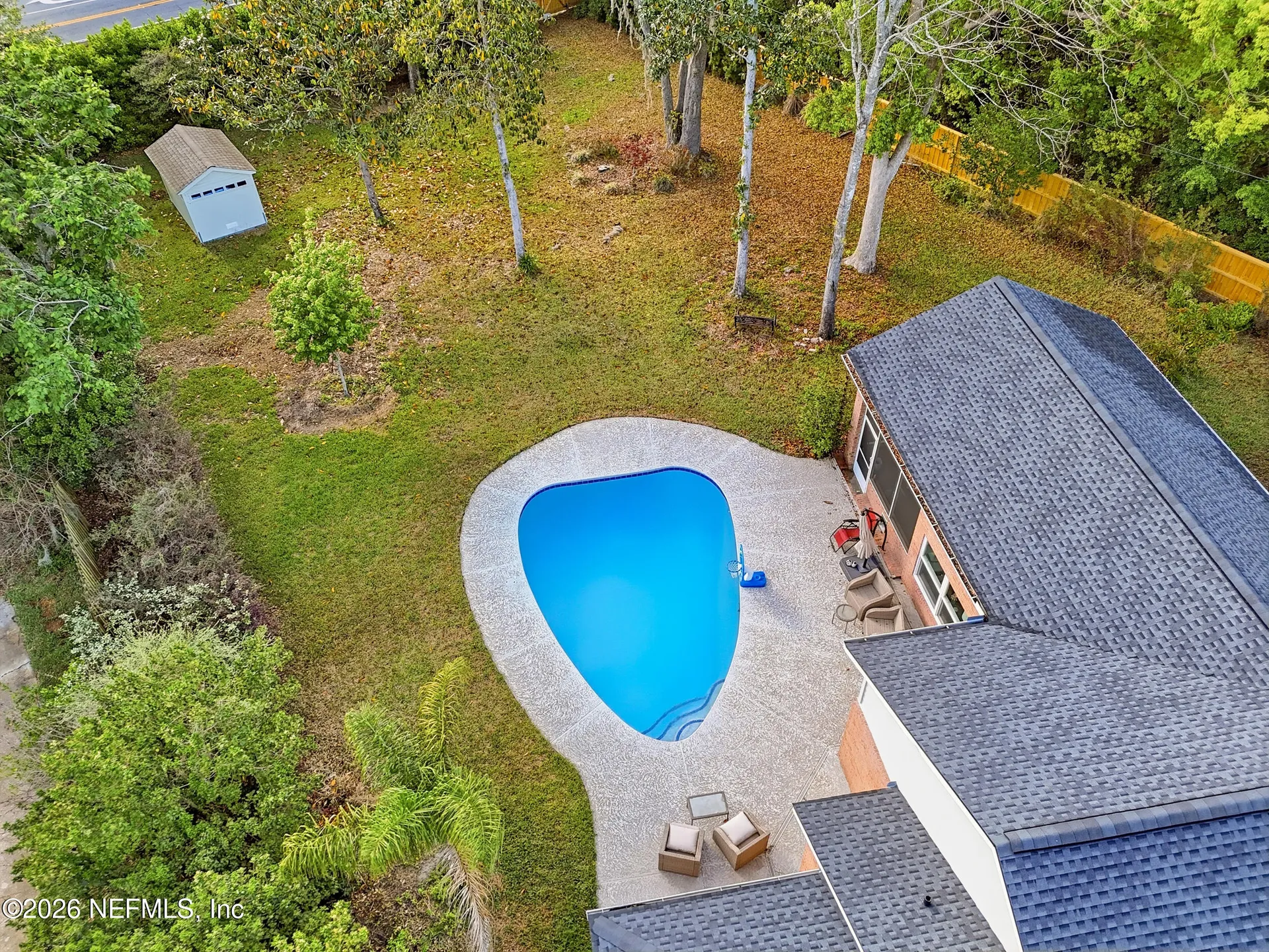 2408 Stockton Drive Fleming Island FL 32003