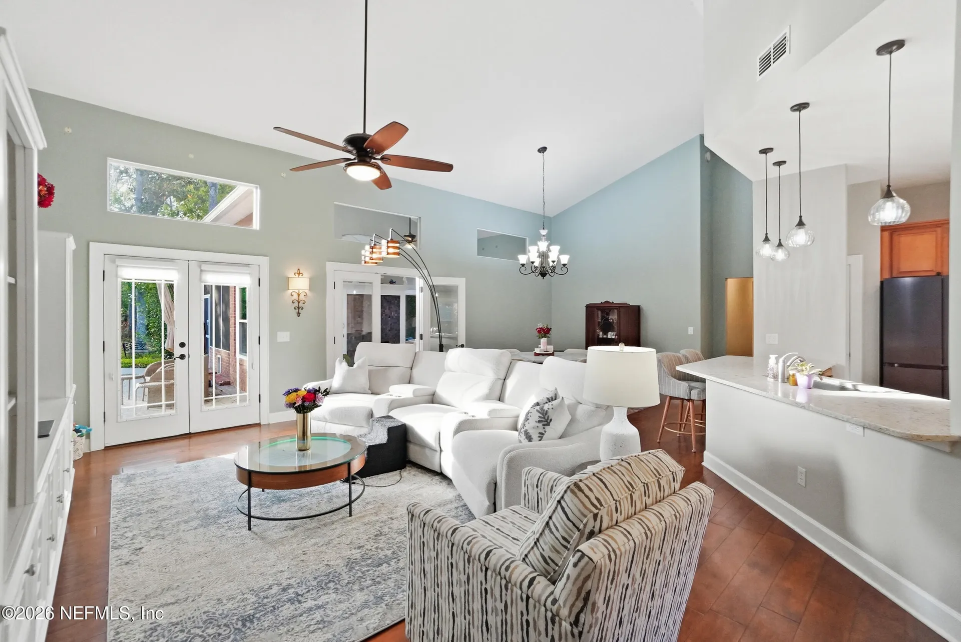 2408 Stockton Drive Fleming Island FL 32003