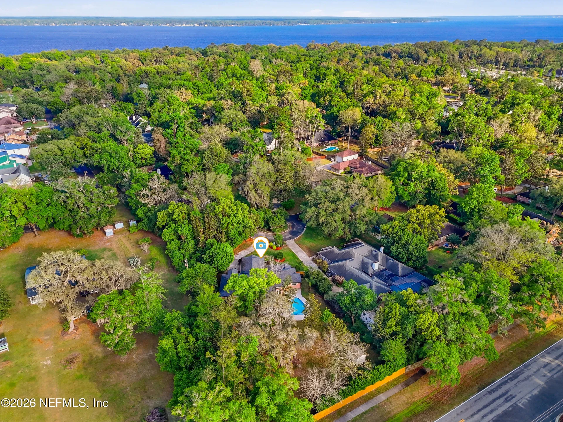 2408 Stockton Drive Fleming Island FL 32003