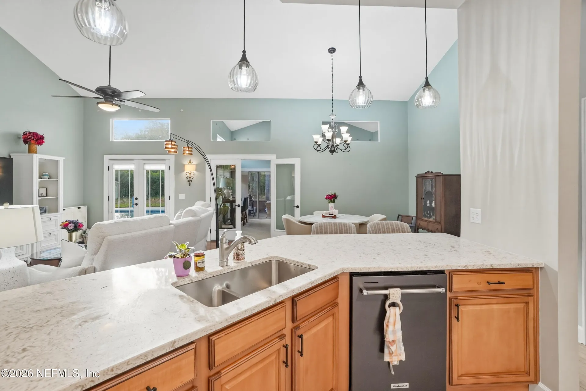 2408 Stockton Drive Fleming Island FL 32003
