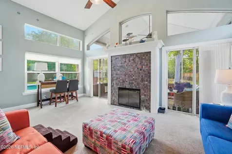 2408 Stockton Drive Fleming Island FL 32003