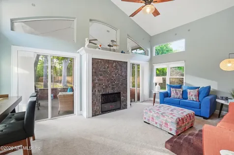 2408 Stockton Drive Fleming Island FL 32003