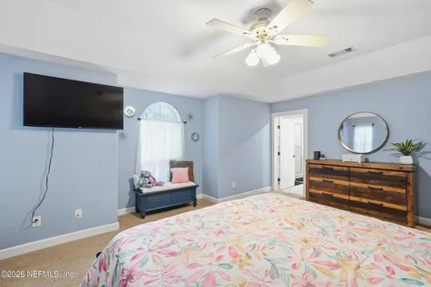 2408 Stockton Drive Fleming Island FL 32003