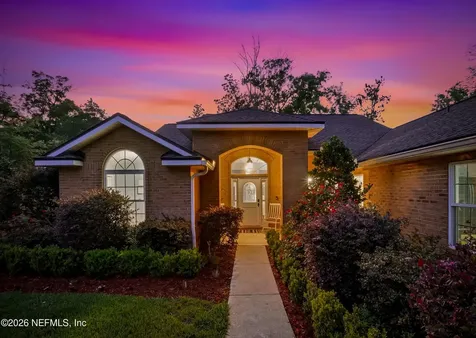 2408 Stockton Drive Fleming Island FL 32003