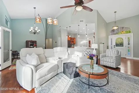 2408 Stockton Drive Fleming Island FL 32003
