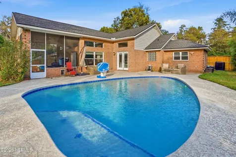 2408 Stockton Drive Fleming Island FL 32003
