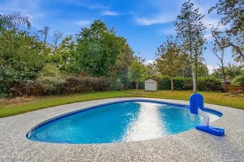 2408 Stockton Drive Fleming Island FL 32003
