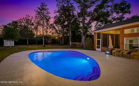 2408 Stockton Drive Fleming Island FL 32003
