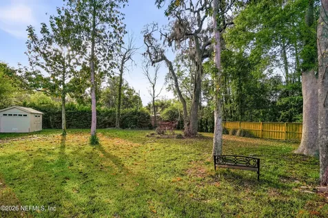 2408 Stockton Drive Fleming Island FL 32003