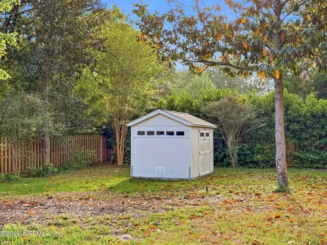 2408 Stockton Drive Fleming Island FL 32003