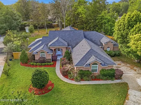 2408 Stockton Drive Fleming Island FL 32003