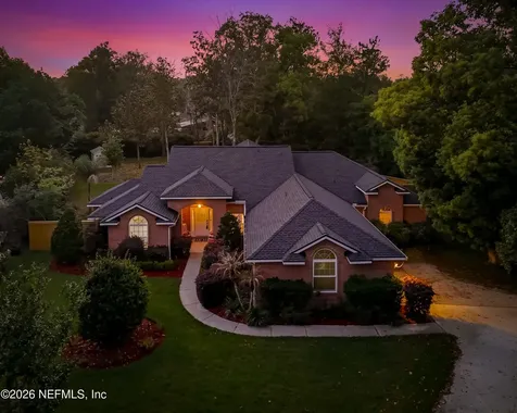 2408 Stockton Drive Fleming Island FL 32003