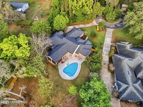 2408 Stockton Drive Fleming Island FL 32003
