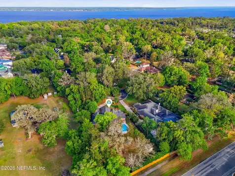 2408 Stockton Drive Fleming Island FL 32003