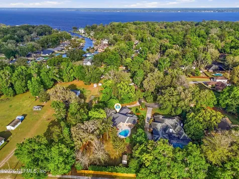 2408 Stockton Drive Fleming Island FL 32003