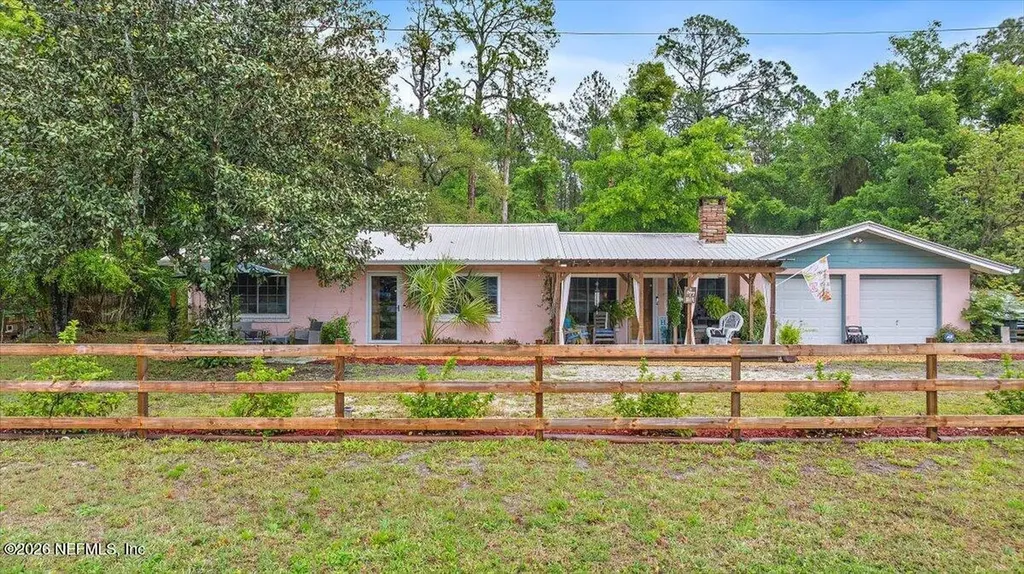 350 Highway 17 East Palatka FL 32131