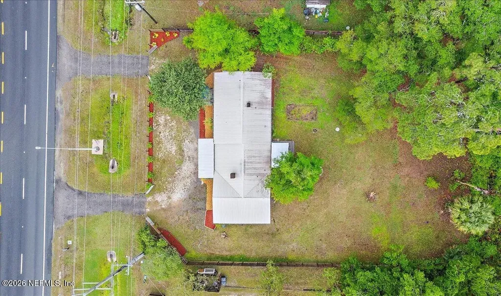 350 Highway 17 East Palatka FL 32131