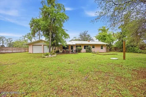 350 Highway 17 East Palatka FL 32131