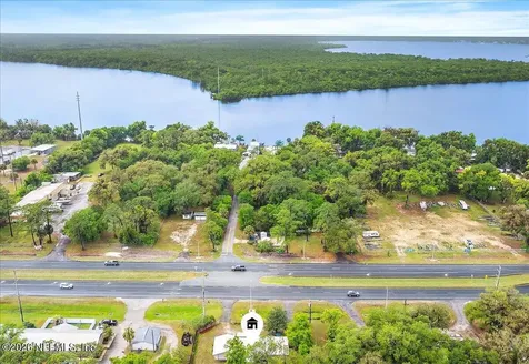 350 Highway 17 East Palatka FL 32131