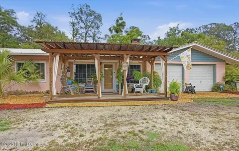 350 Highway 17 East Palatka FL 32131