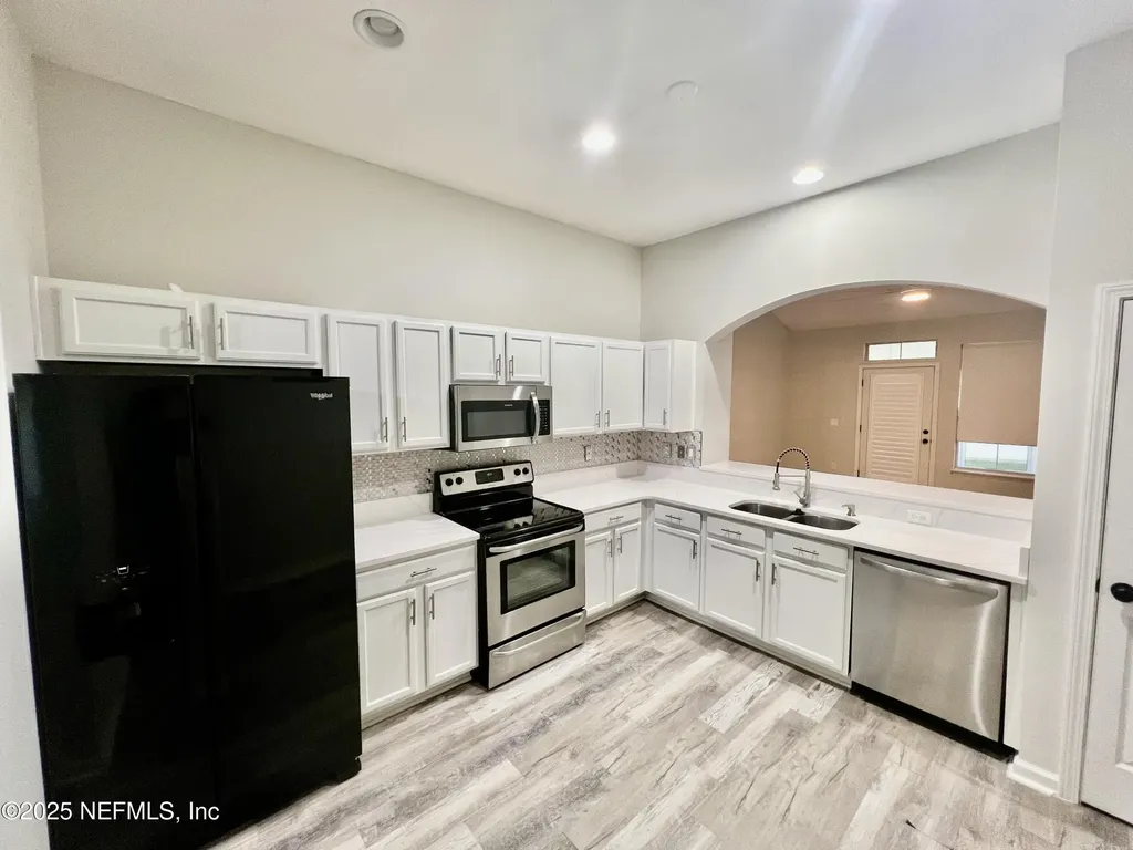 12260 Salvia Court Jacksonville FL 32218