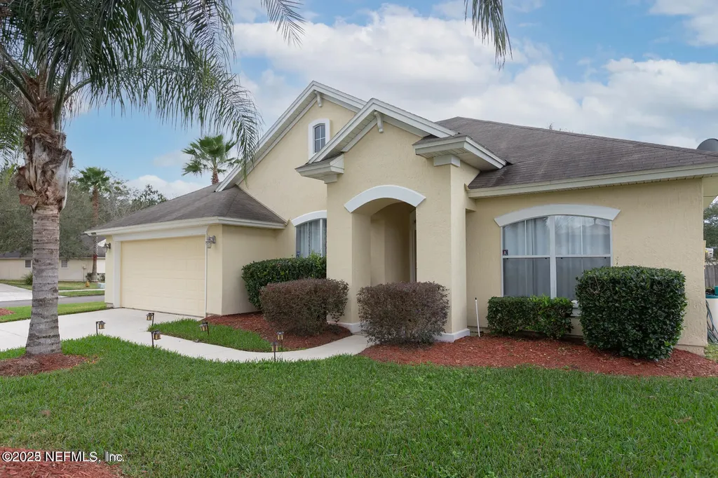 12260 Salvia Court Jacksonville FL 32218