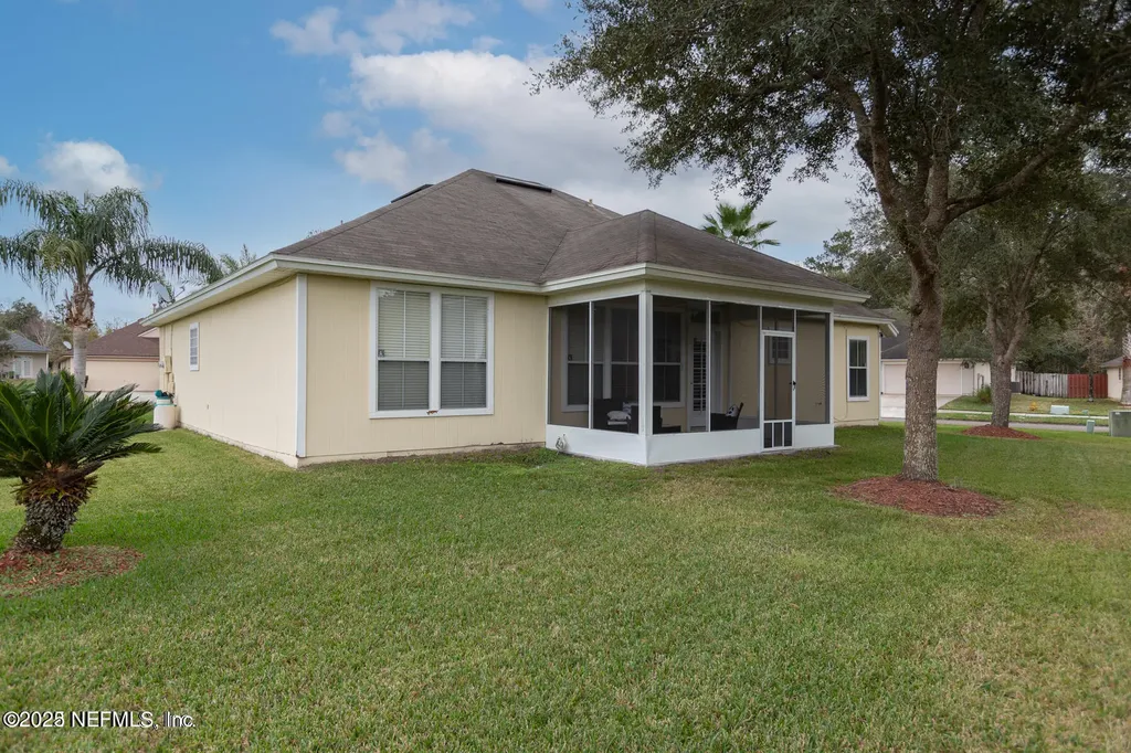 12260 Salvia Court Jacksonville FL 32218