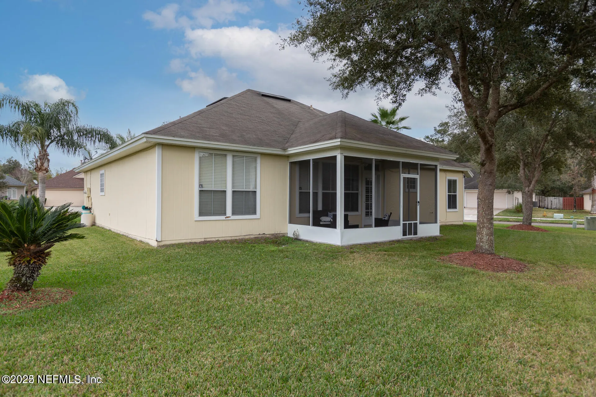 12260 Salvia Court Jacksonville FL 32218