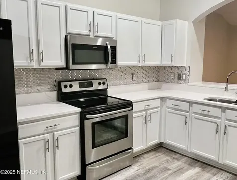 12260 Salvia Court Jacksonville FL 32218