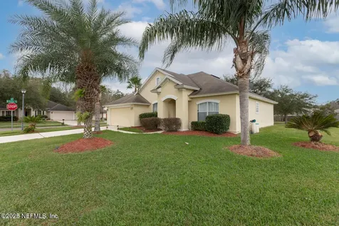 12260 Salvia Court Jacksonville FL 32218