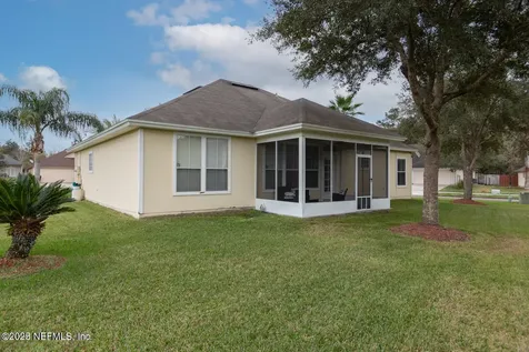 12260 Salvia Court Jacksonville FL 32218