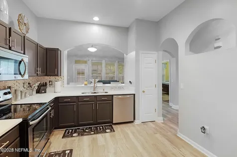 12260 Salvia Court Jacksonville FL 32218