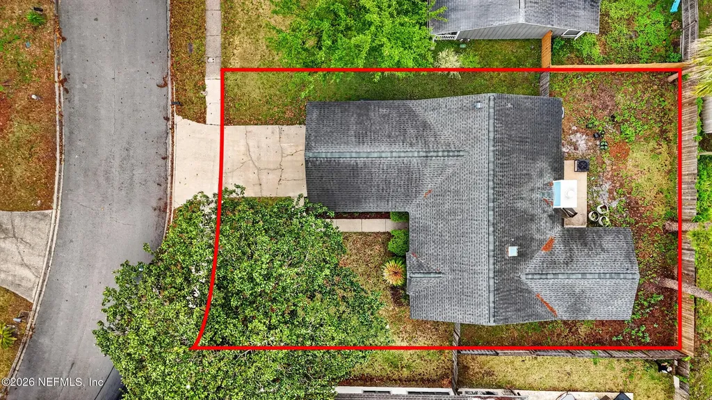 3651 Lumberjack Circle N Jacksonville FL 32223