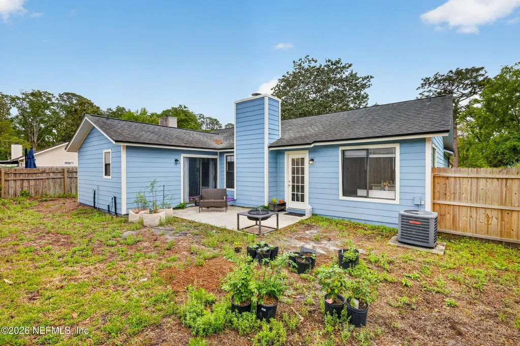 3651 Lumberjack Circle N Jacksonville FL 32223