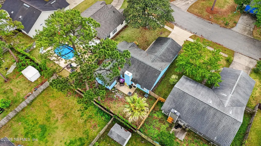 3651 Lumberjack Circle N Jacksonville FL 32223