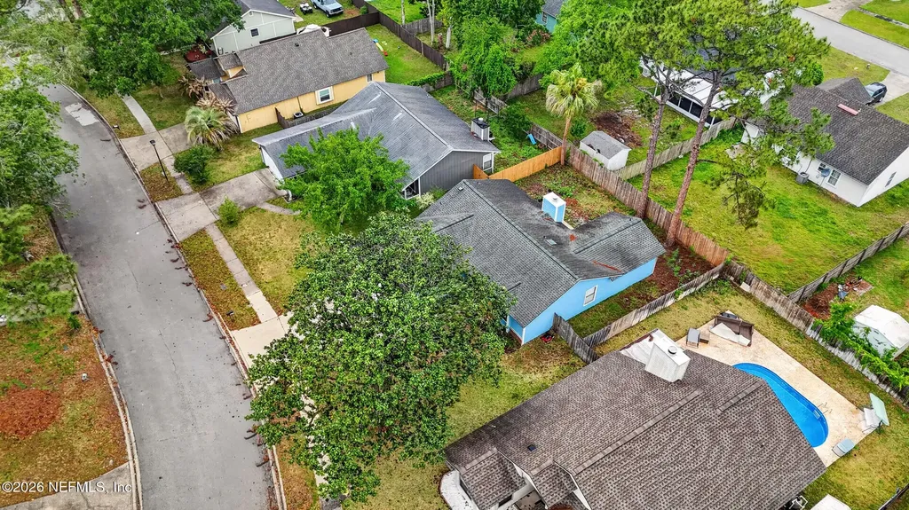 3651 Lumberjack Circle N Jacksonville FL 32223