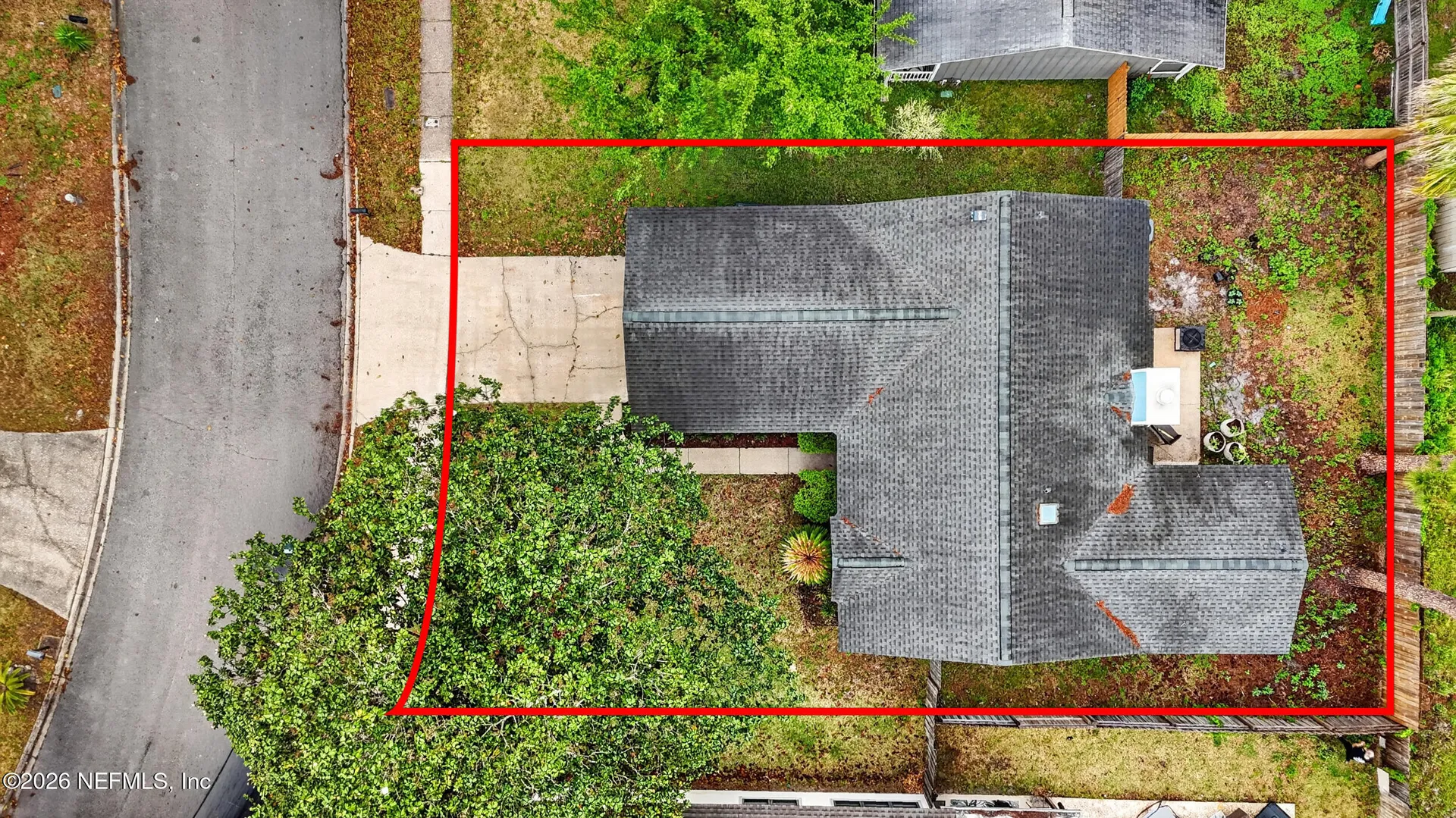3651 Lumberjack Circle N Jacksonville FL 32223