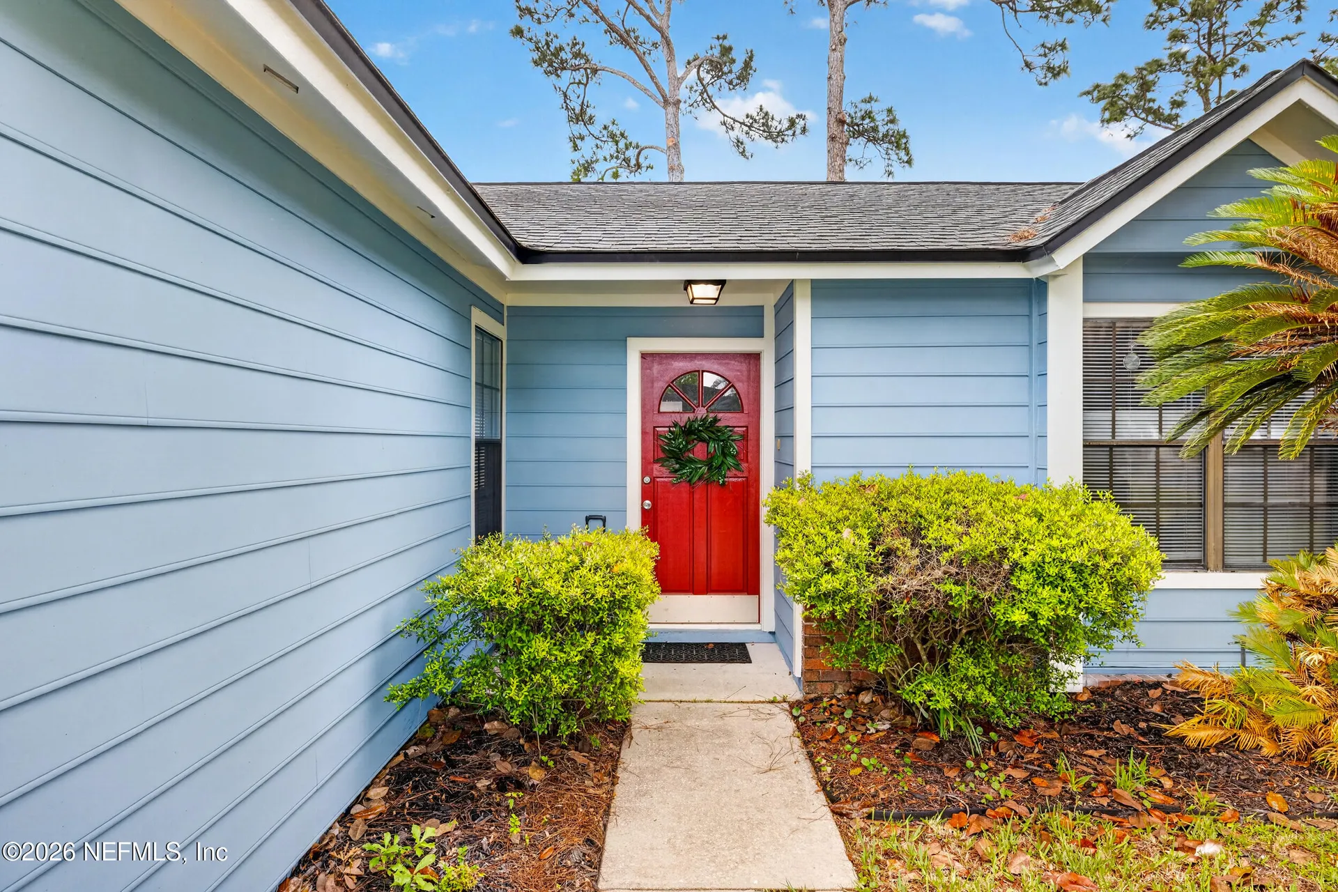 3651 Lumberjack Circle N Jacksonville FL 32223