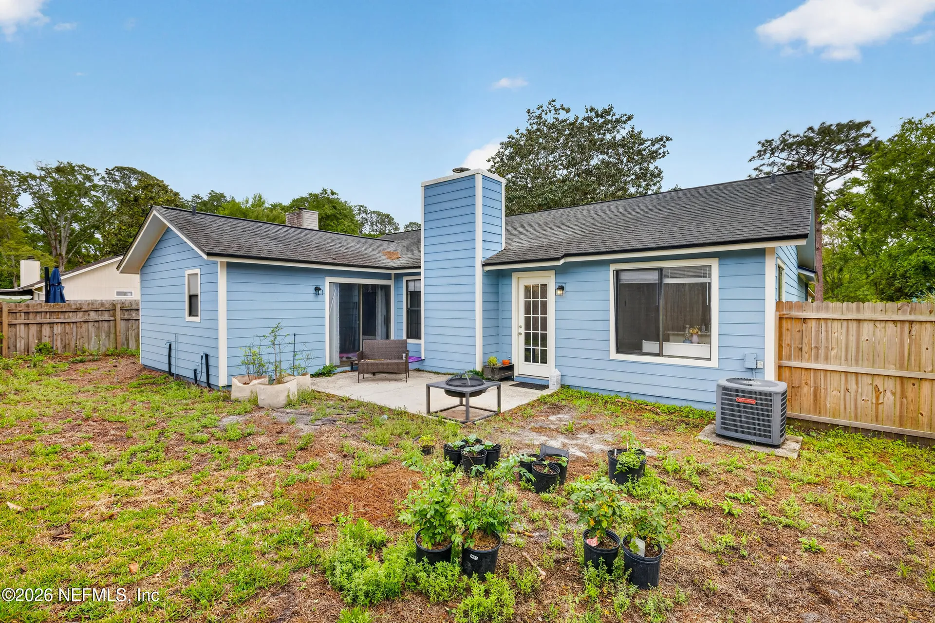 3651 Lumberjack Circle N Jacksonville FL 32223