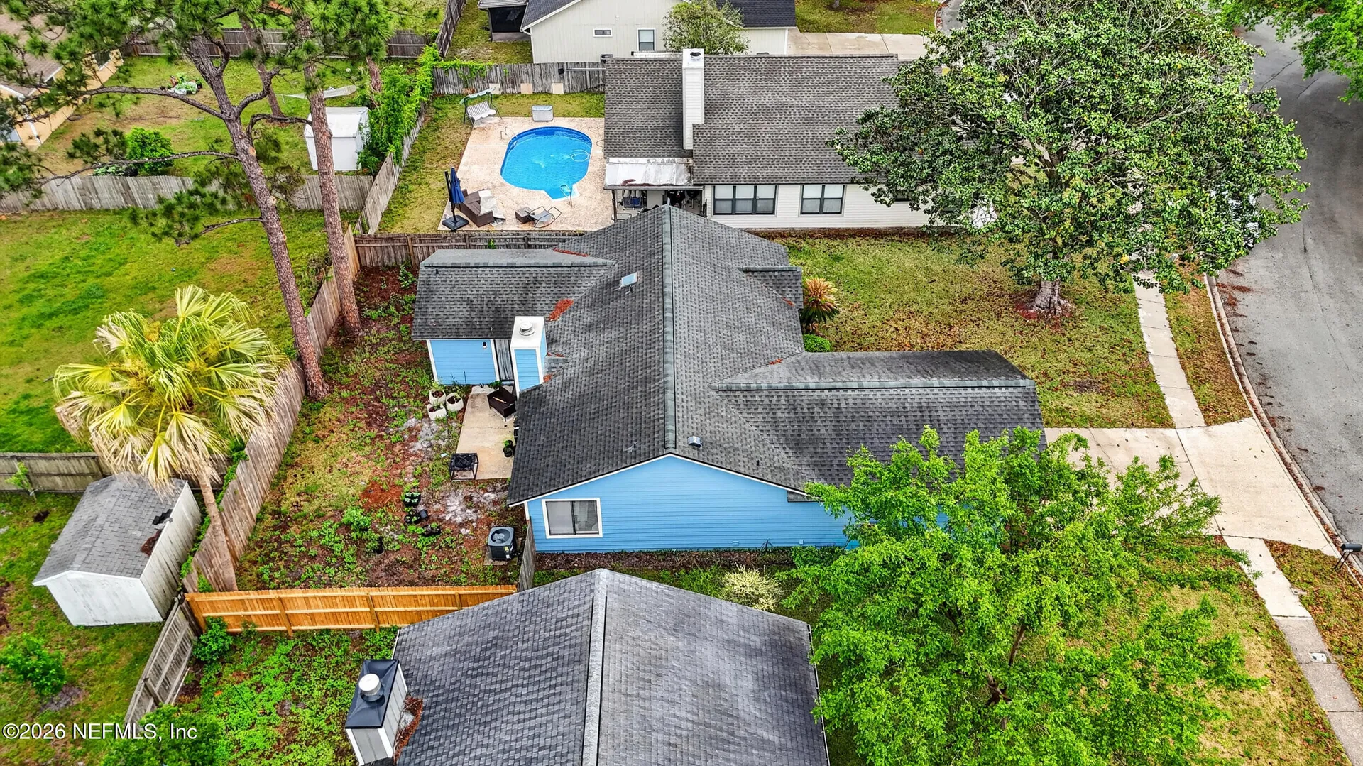 3651 Lumberjack Circle N Jacksonville FL 32223