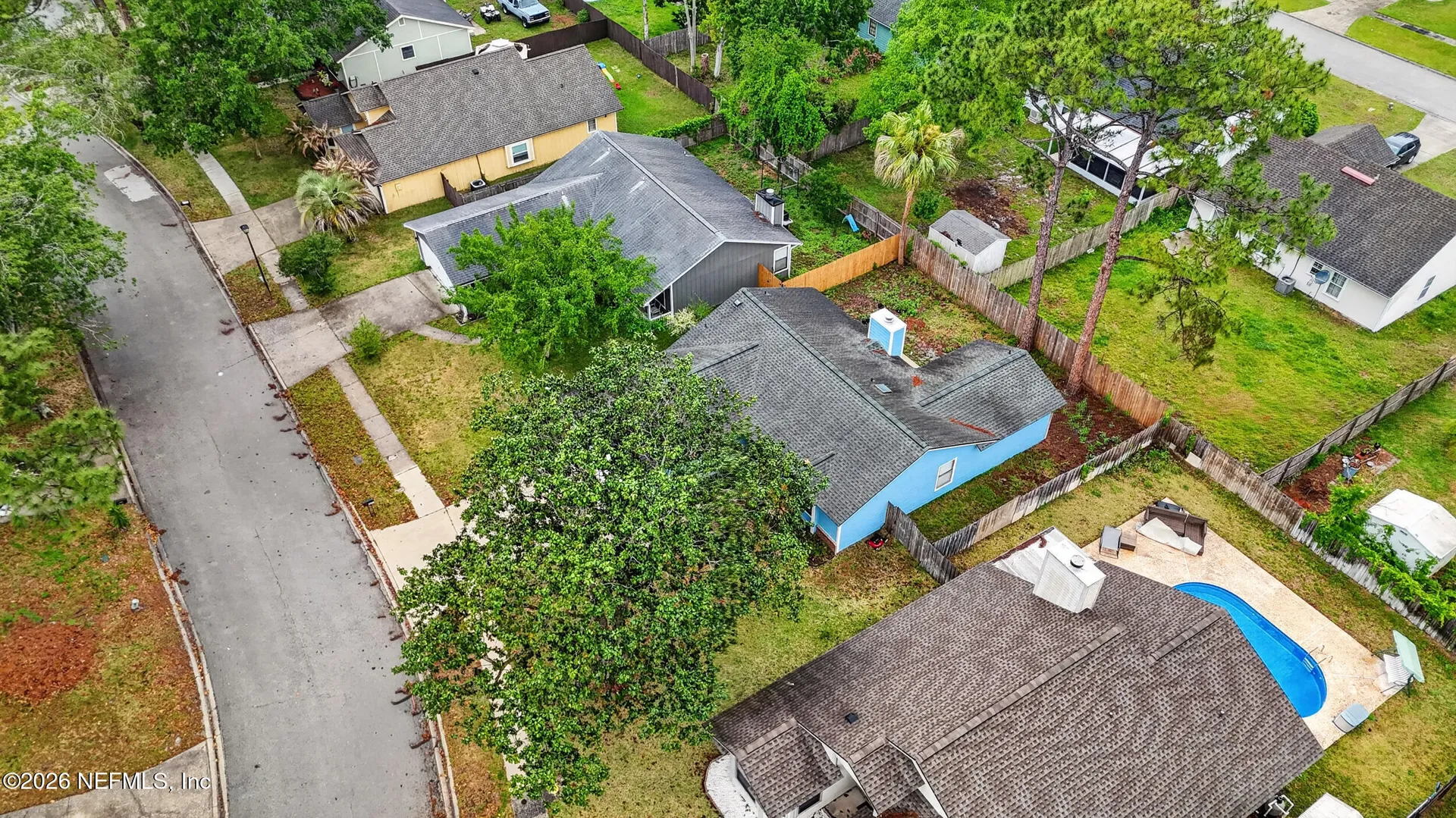 3651 Lumberjack Circle N Jacksonville FL 32223