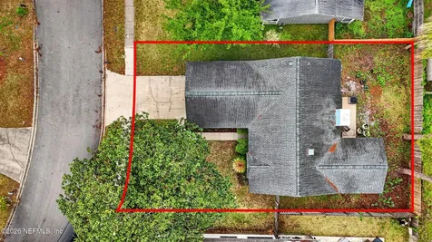 3651 Lumberjack Circle N Jacksonville FL 32223